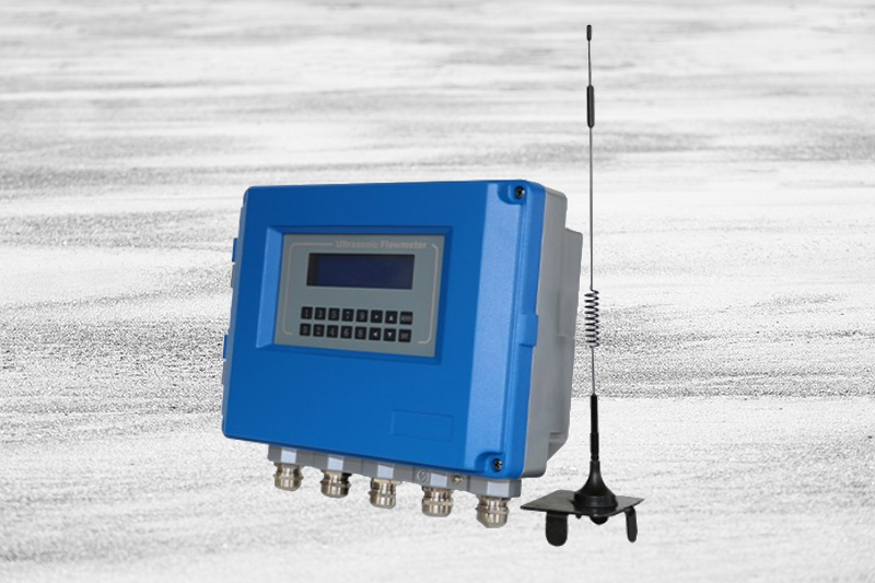 外夹式超声波流量计的主要特点是什么