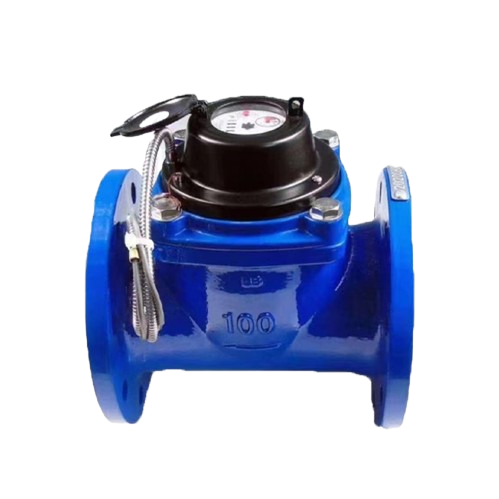 超声波水表优点多吗