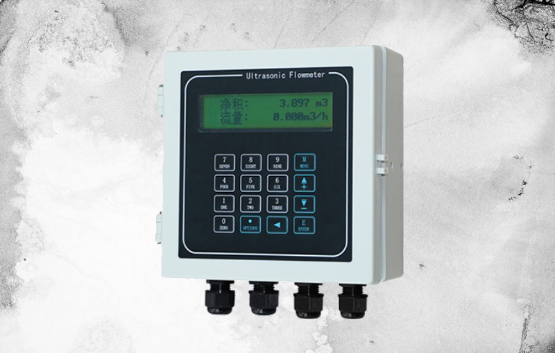 外夹式超声波流量计都有哪些优点呢