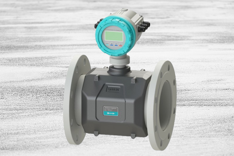 管道式超声波流量计的优点体现在哪方面