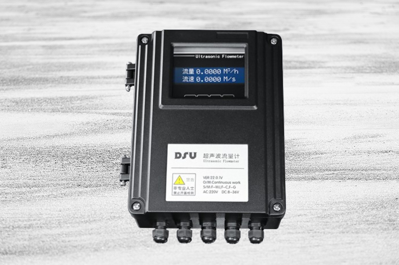 超声波流量计测量介质的要求有哪些
