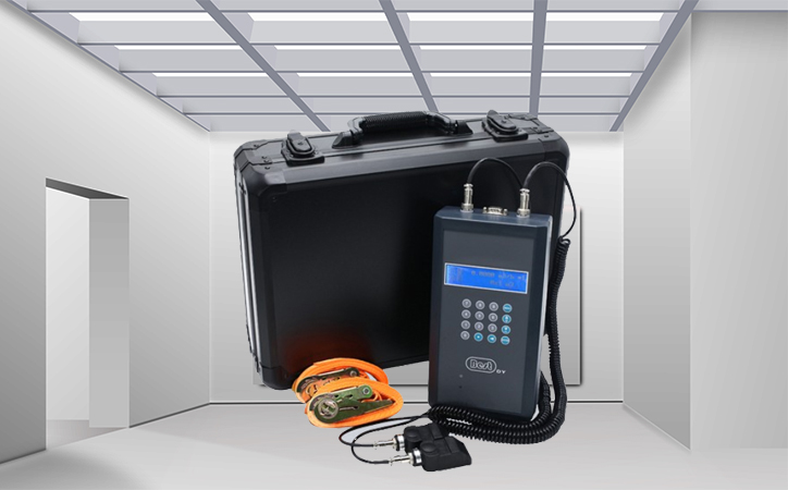 便携式超声波流量计用起来方便吗