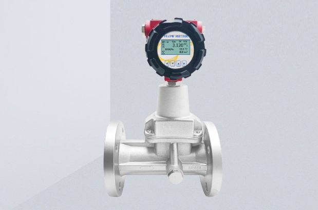 气体涡轮流量计能测量什么