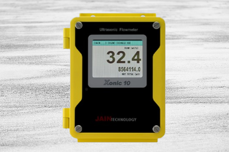 超声波流量计的注意事项有哪些