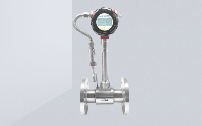 常见的污水流量计分几种