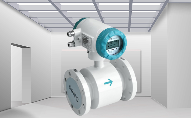 电磁流量计可以测量什么