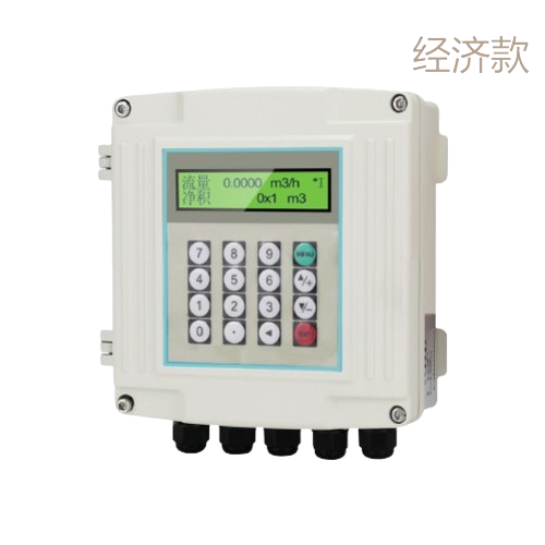 超声波流量计的应用场景有哪些