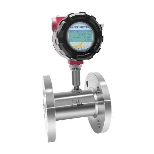 柴油流量计哪种最准确