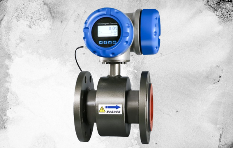 电磁流量计适用哪些范围