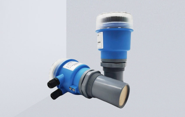 超声波液位计的工作原理是什么