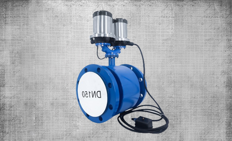 电磁水表怎么使用