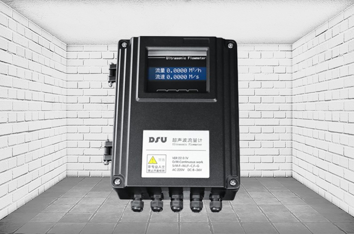 流量计有哪些优点