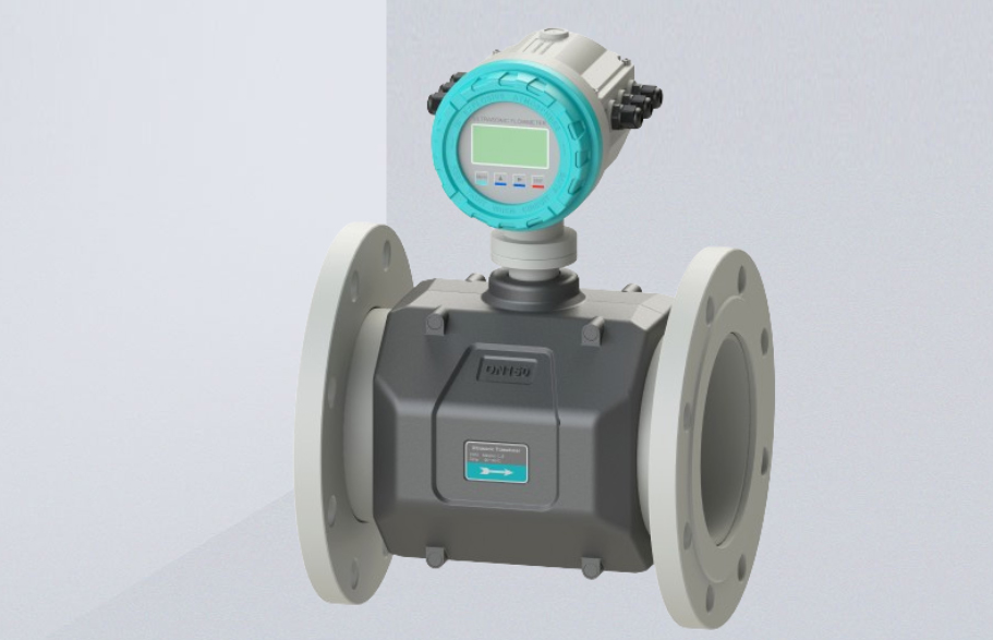 管道式超声波流量计适用于哪些行业