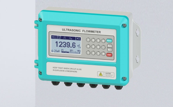 污水流量计该如何分类