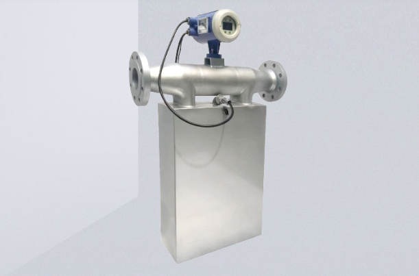 质量流量计有什么优势特点